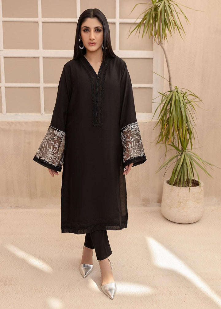 Log 'n' Tog Pret Embroidered Net 2 Piece Suit LNT23S Smoky Vintage