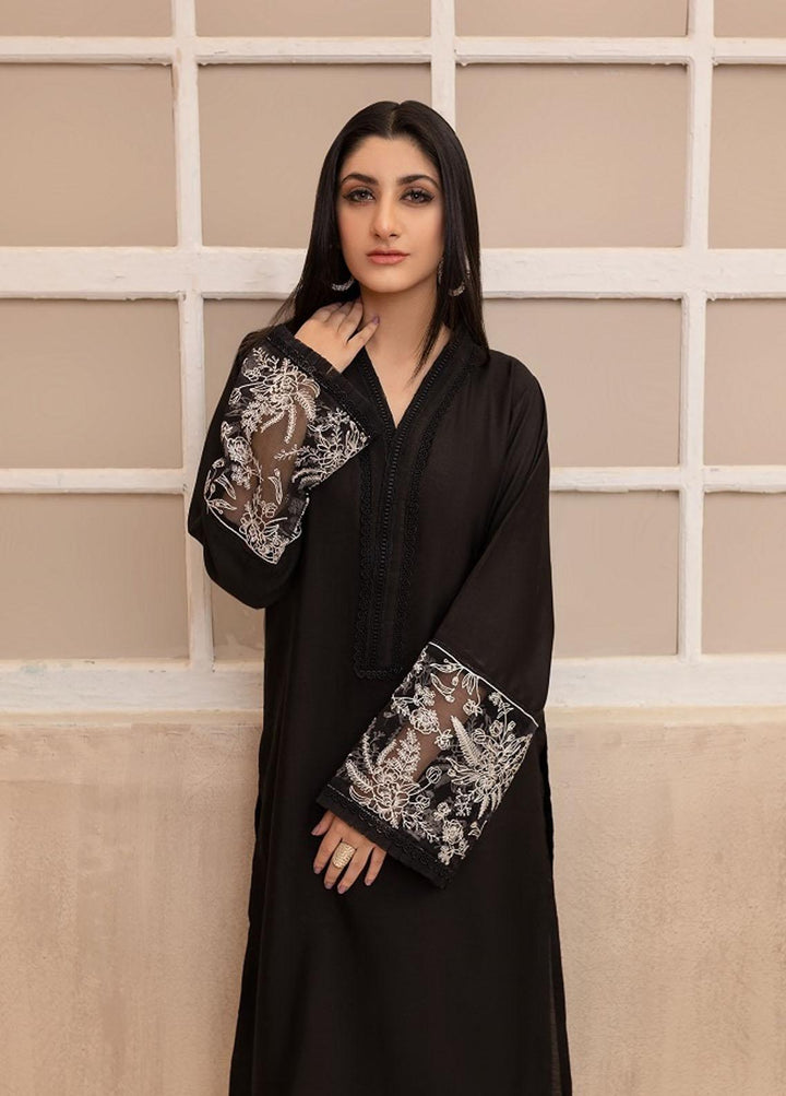 Log 'n' Tog Pret Embroidered Net 2 Piece Suit LNT23S Smoky Vintage