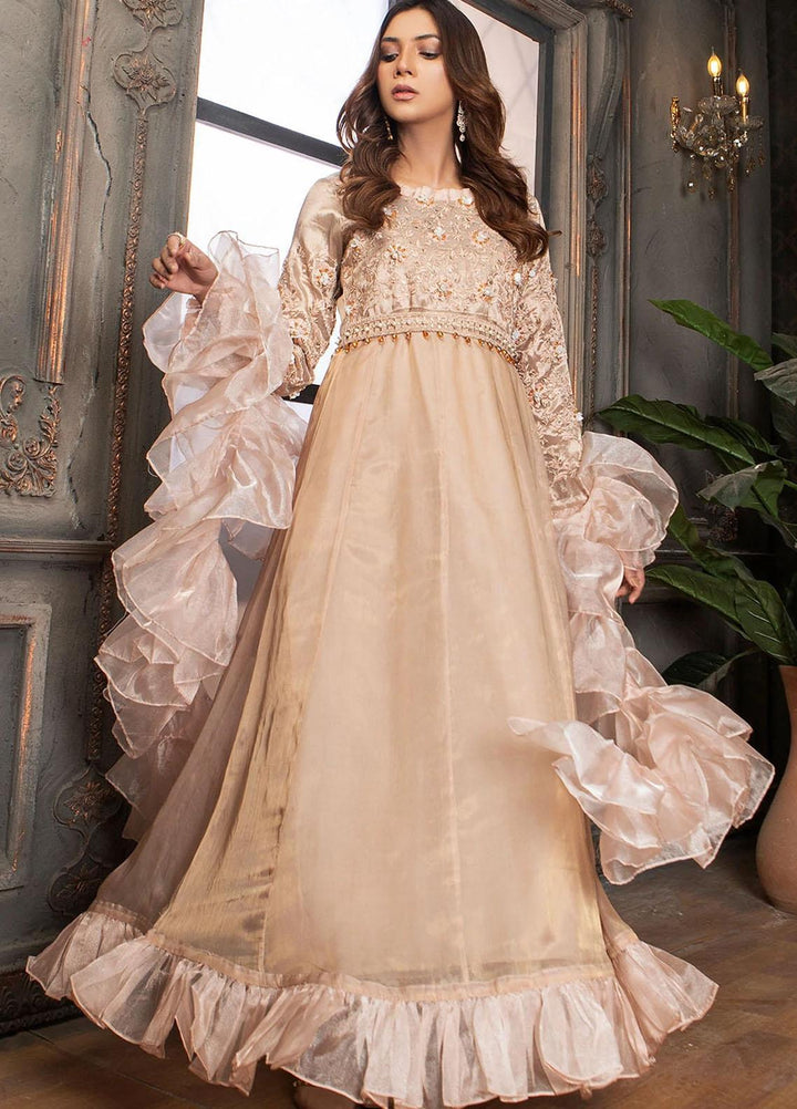 Madame Luxury Pret  Missouri 3 Piece Suit MDM21NP 2430