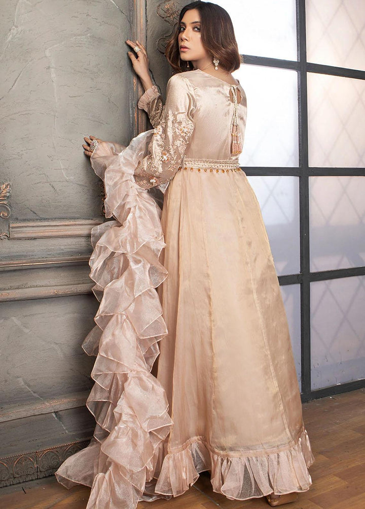 Madame Luxury Pret  Missouri 3 Piece Suit MDM21NP 2430