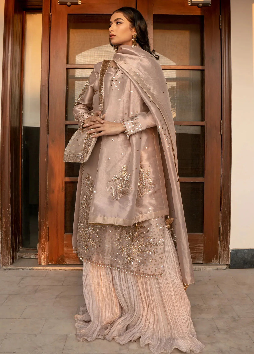 Sultan Collection Camille by Maham Sultan Pret Festive Collection 2025 – Sanaulla Store