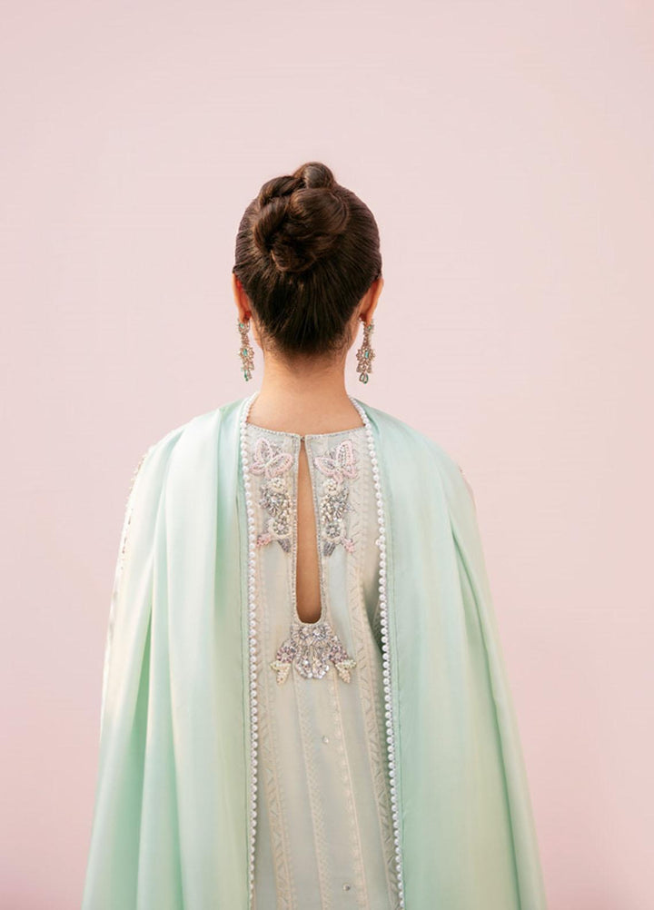 Mahum Asad Luxury Pret 3 Piece Dress MA21HA Dilara HEA-01