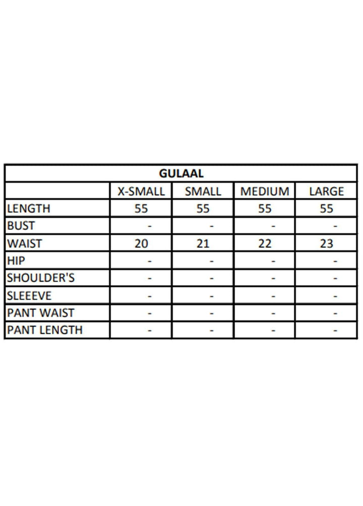 Mahum Asad Luxury Pret  Silk Kaftan MA23GPS GULAAL