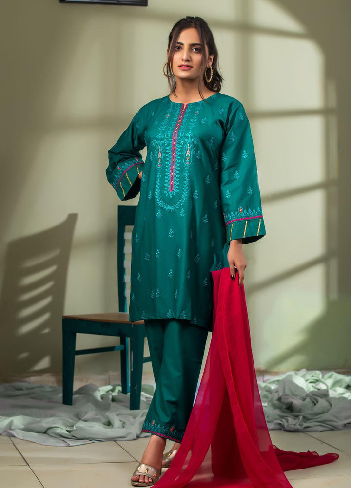 MAK Fashion Casual Pret  Lawn 2 Piece Dress MAK23PST HAYAT