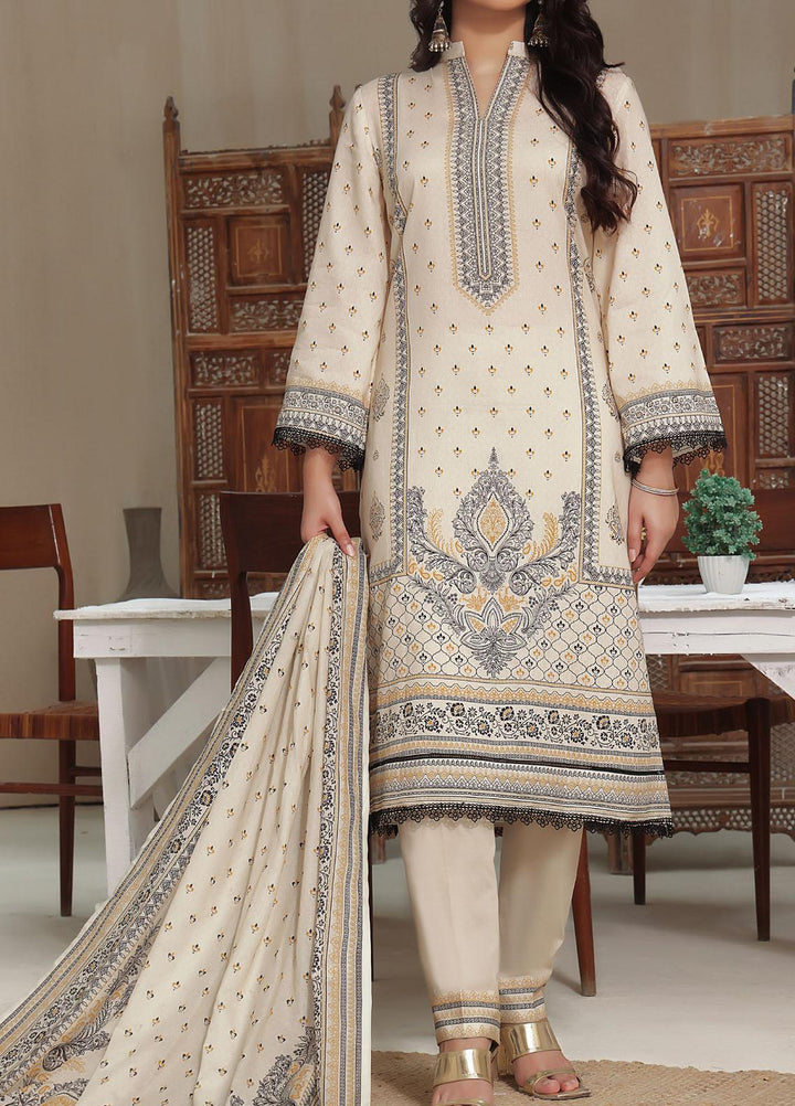 Malhar By VS Textiles Printed Cambric Suits Unstitched 3 Piece VS23MC 109 - Formal Collection