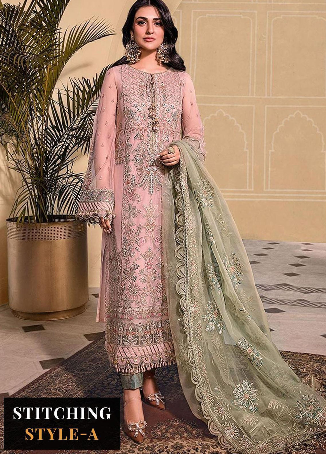 sarah khan dresses design Discover 28 Sarah Khan and sarah khan raqse bismil look ideas
