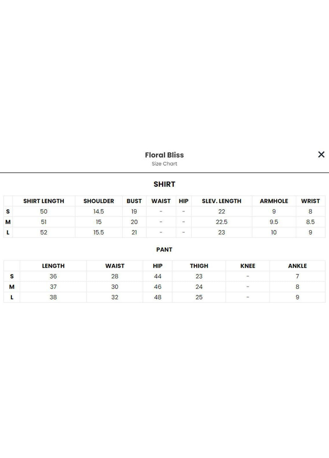 Maria Osama Khan Casual Pret  Lawn 3 Piece Suit MOK23CP Floral Bliss
