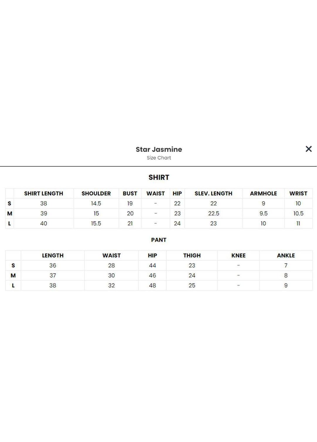 Maria Osama Khan Casual Pret  Lawn 3 Piece Suit MOK23CP Star Jasmine