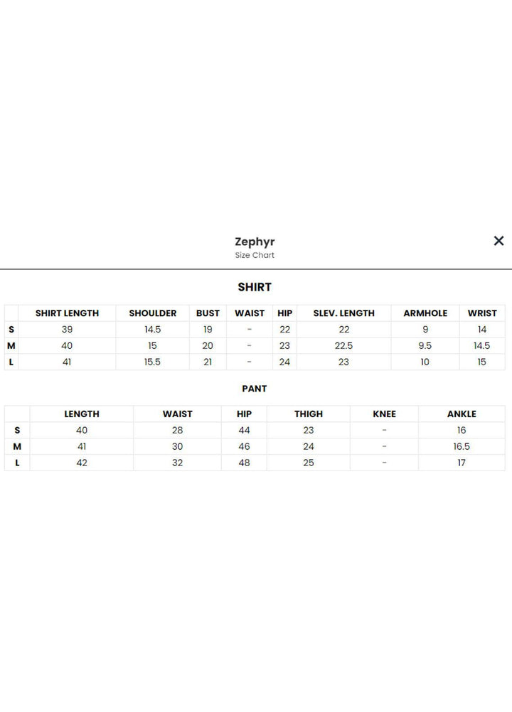 Maria Osama Khan Casual Pret  Lawn 3 Piece Suit MOK23CP Zephyr