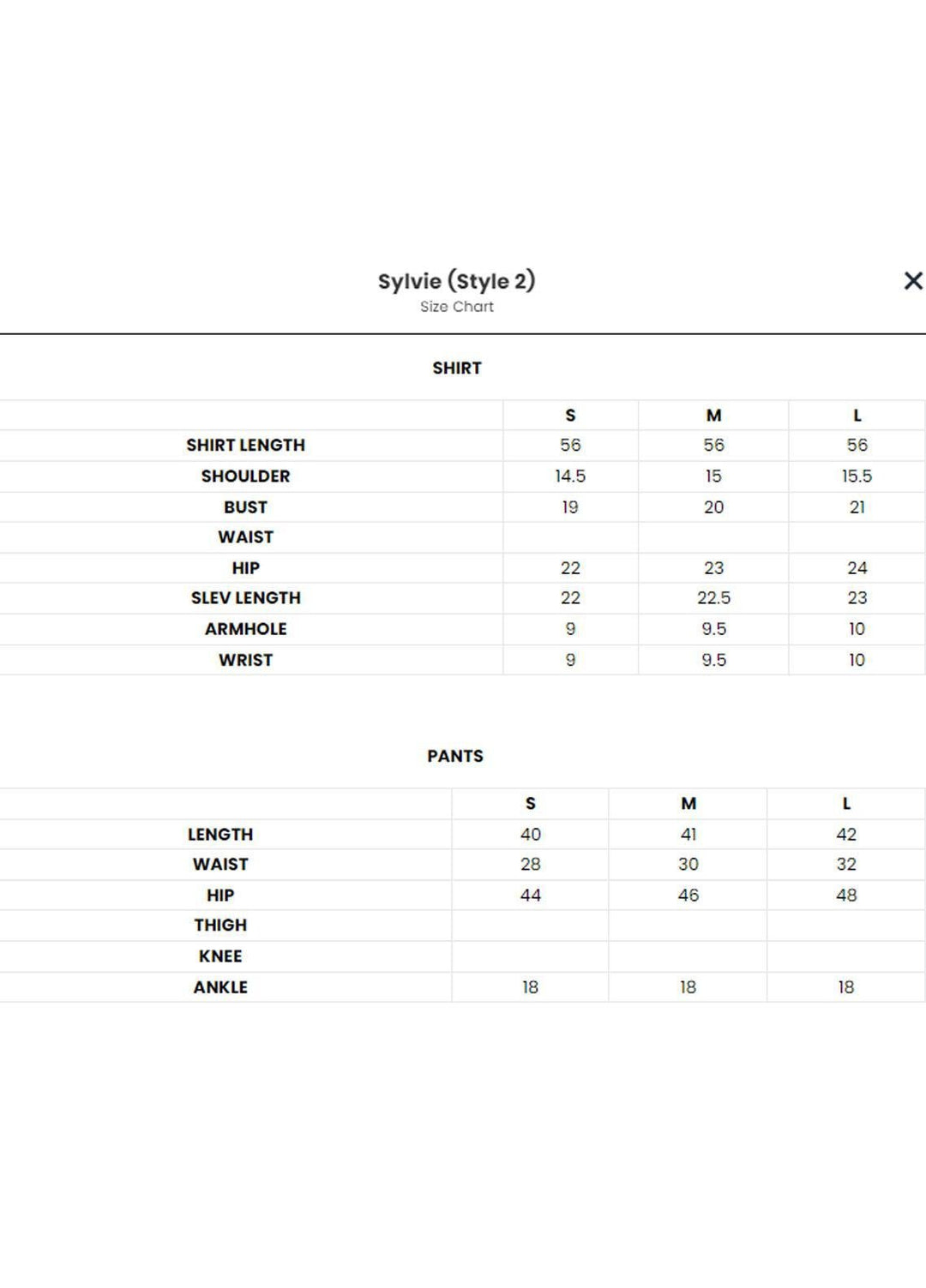 Maria Osama Khan Luxury Pret  Organza 2 Piece MOK22MYT SLYVIE (Style-2)