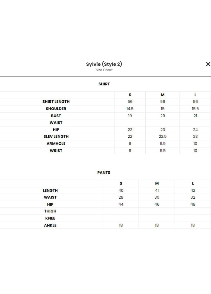 Maria Osama Khan Luxury Pret  Organza 2 Piece MOK22MYT SLYVIE (Style-2)