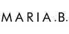 Maria B Logo