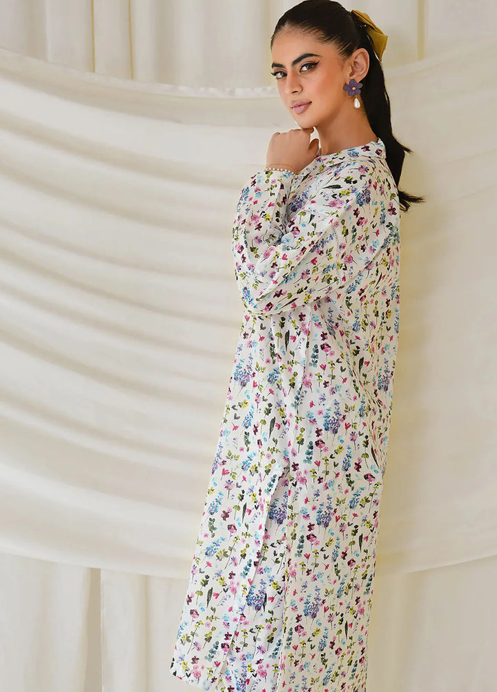 Meerak Pret Printed  2 Piece Suit MSL-CO-16 MK