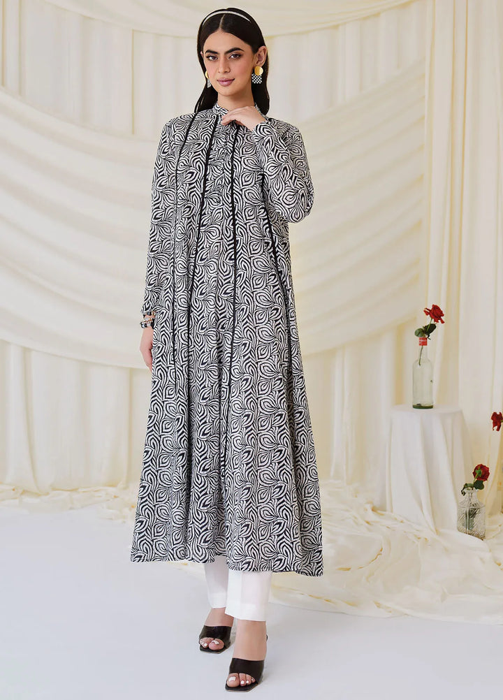 Meerak Pret Printed  Kurti D-12 MK-16