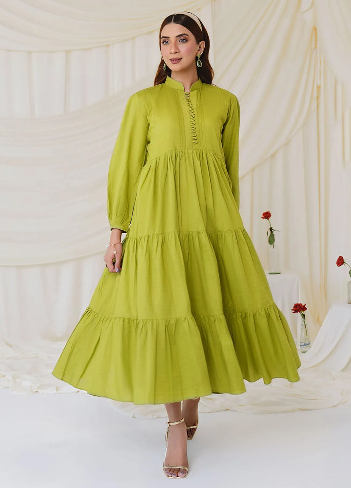 Meerak Pret Printed  Kurti D-27 MK