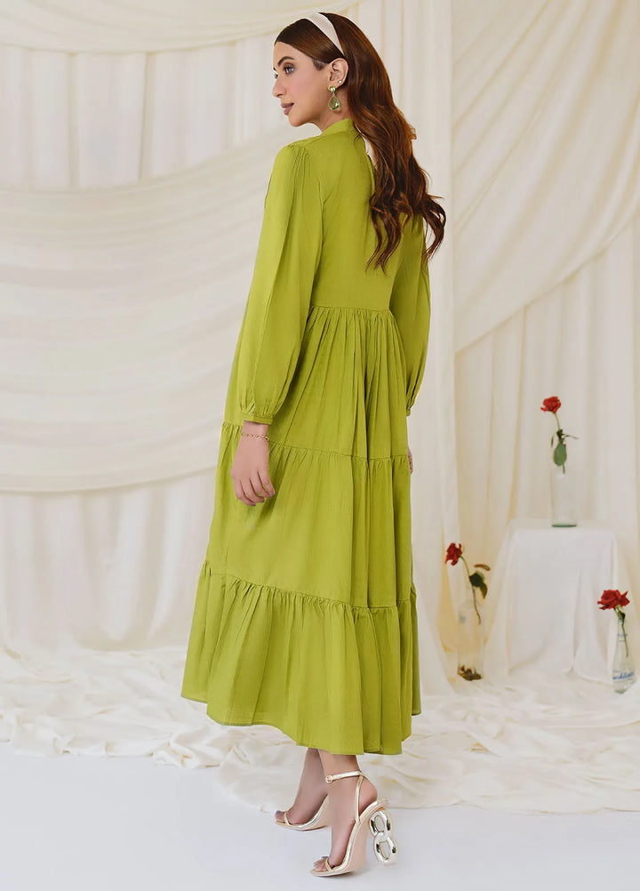 Meerak Pret Printed  Kurti D-27 MK