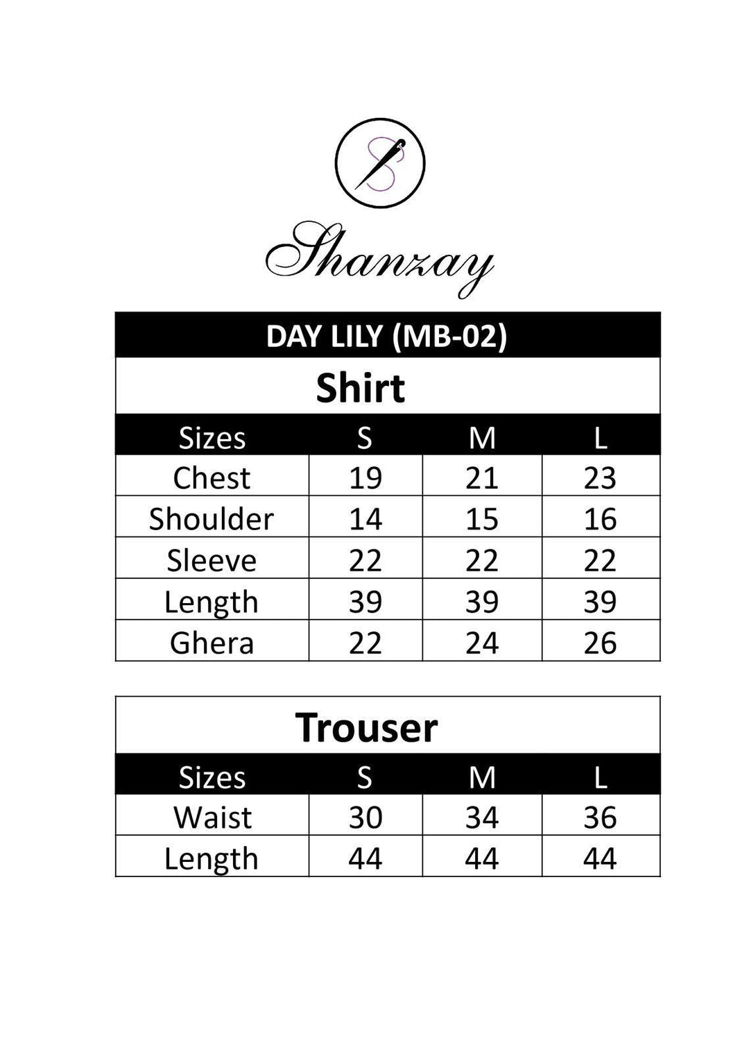 Shanzay Luxury Pret Festive Organza 3 Piece Suit SHN23MB DAY LILY (MB- 02)