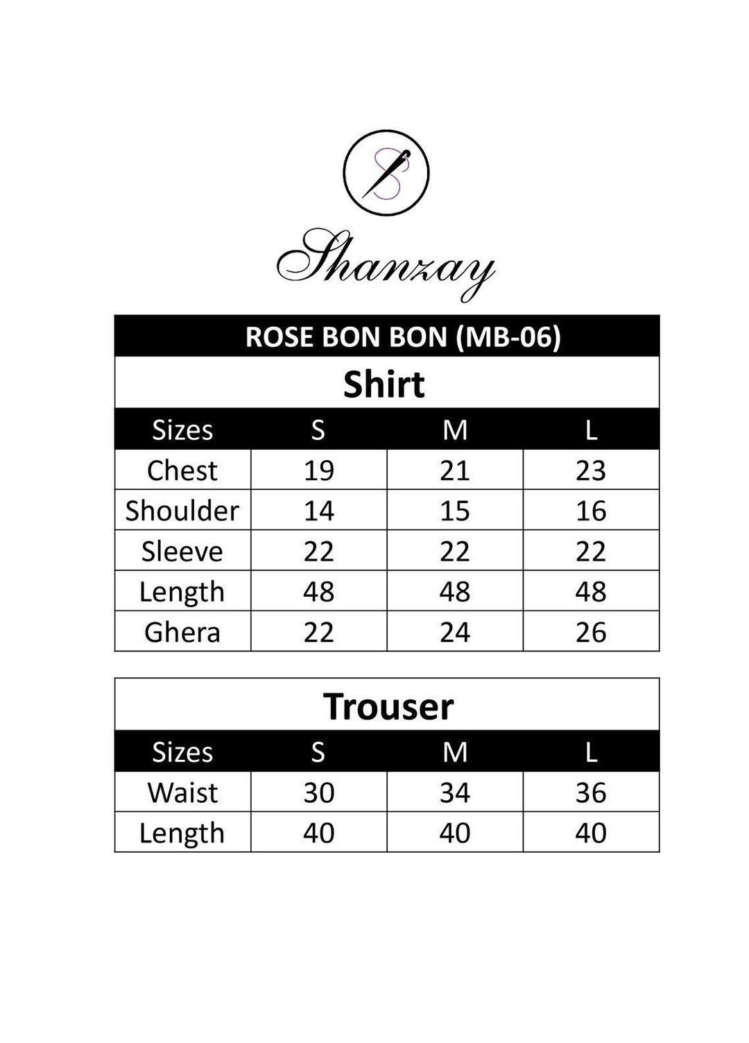 Shanzay Luxury Pret Festive Organza 3 Piece Suit SHN23MB ROSE BON BON (MB-06)
