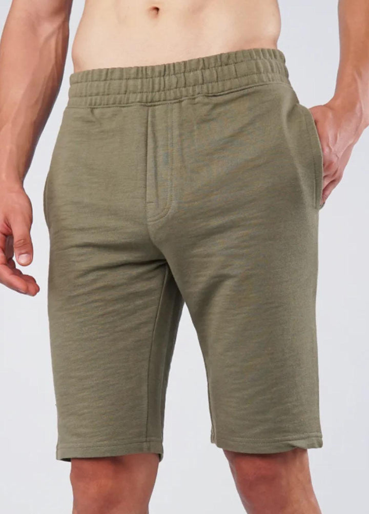 Mendeez   Bottom for Men -  Domino Casual Shorts