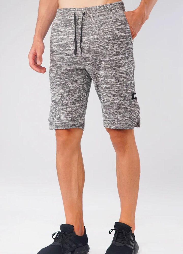 Mendeez   Bottom for Men -  Glitch Casual Shorts
