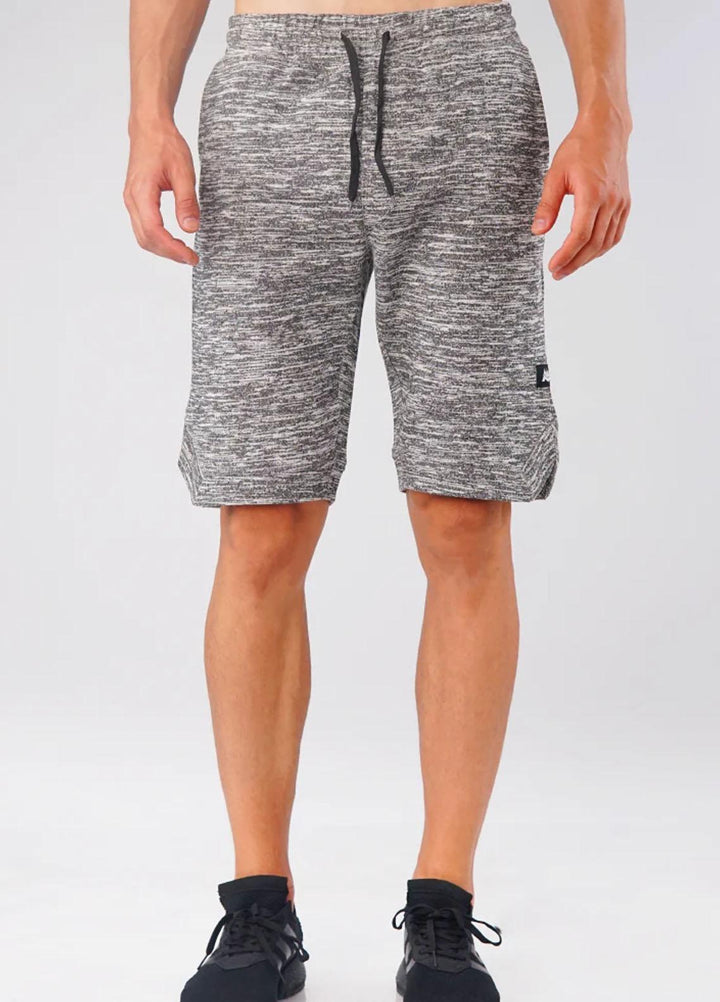 Mendeez   Bottom for Men -  Glitch Casual Shorts