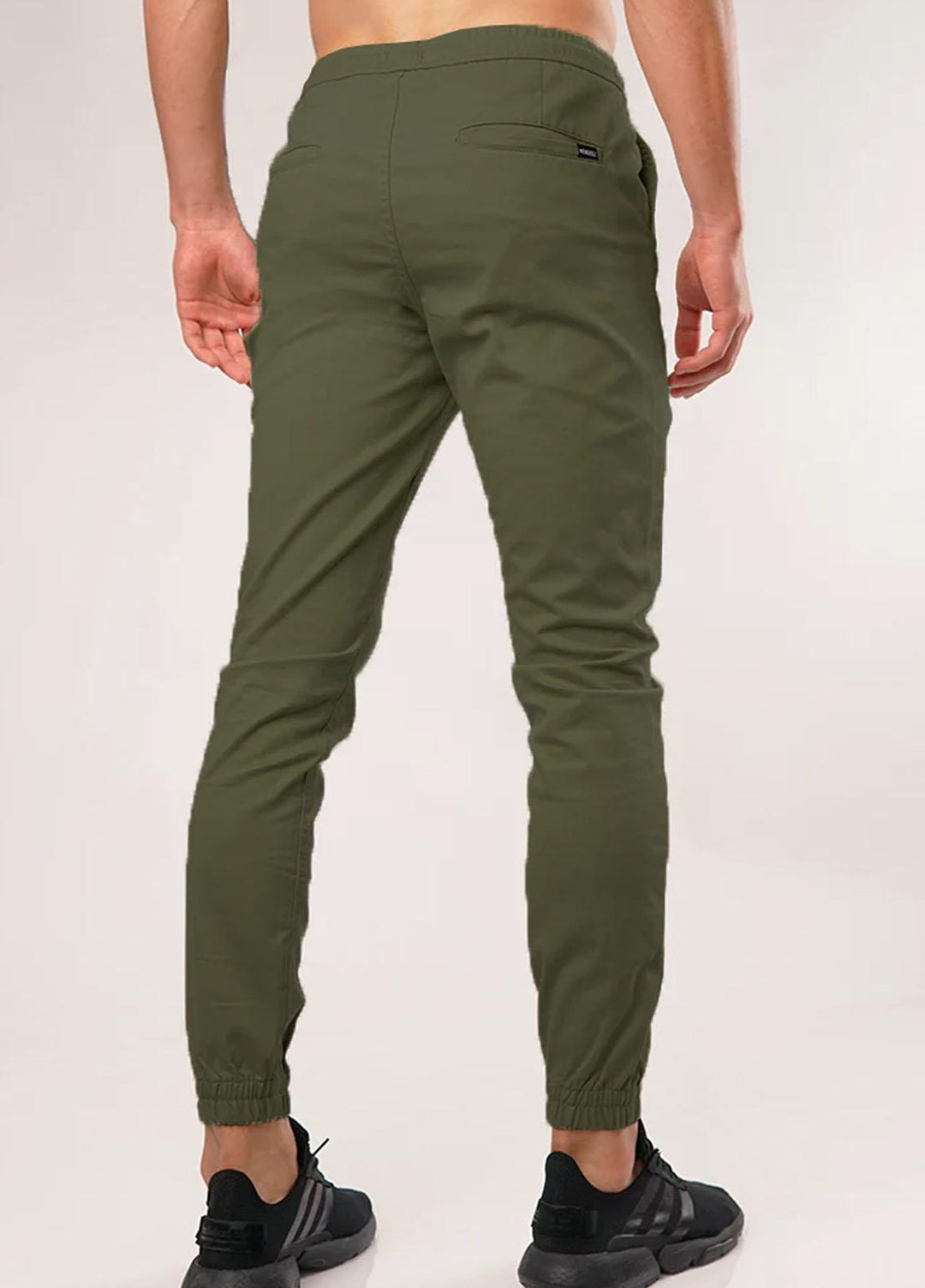Mendeez   Bottom for Men -  Olivery Jogger Pant