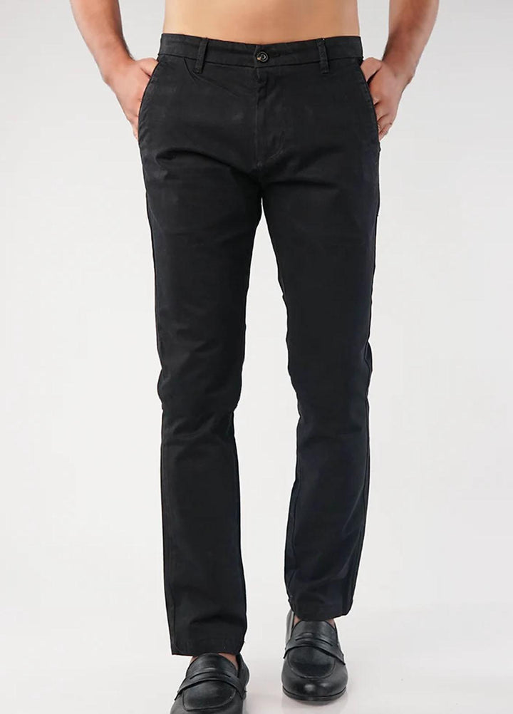 Mendeez   Bottom for Men -  Outer Space Chino Pants