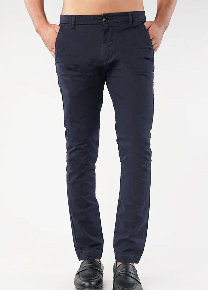 Mendeez   Bottom for Men -  Purpose Chino Pants