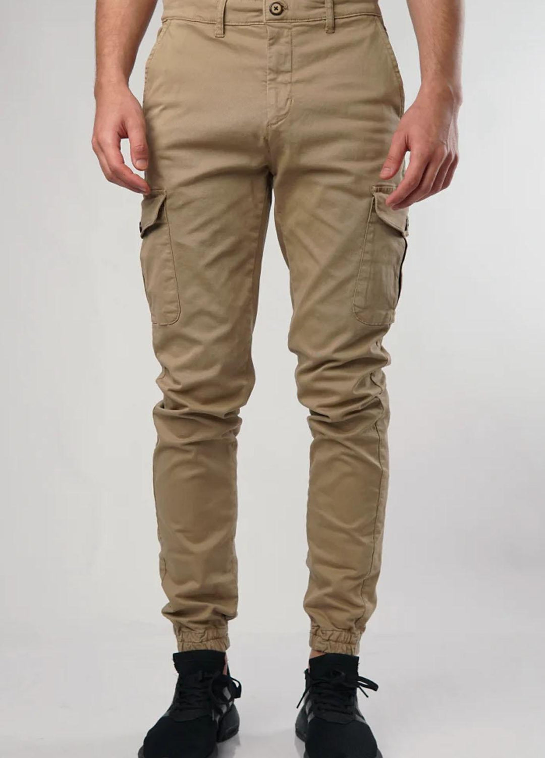 Mendeez   Bottom for Men -  Warrior Cargo Pants