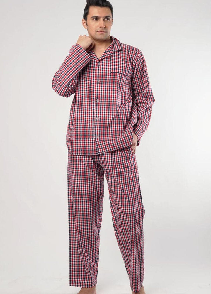 Mendeez   Pajama for Men -  Jazzy Night Set