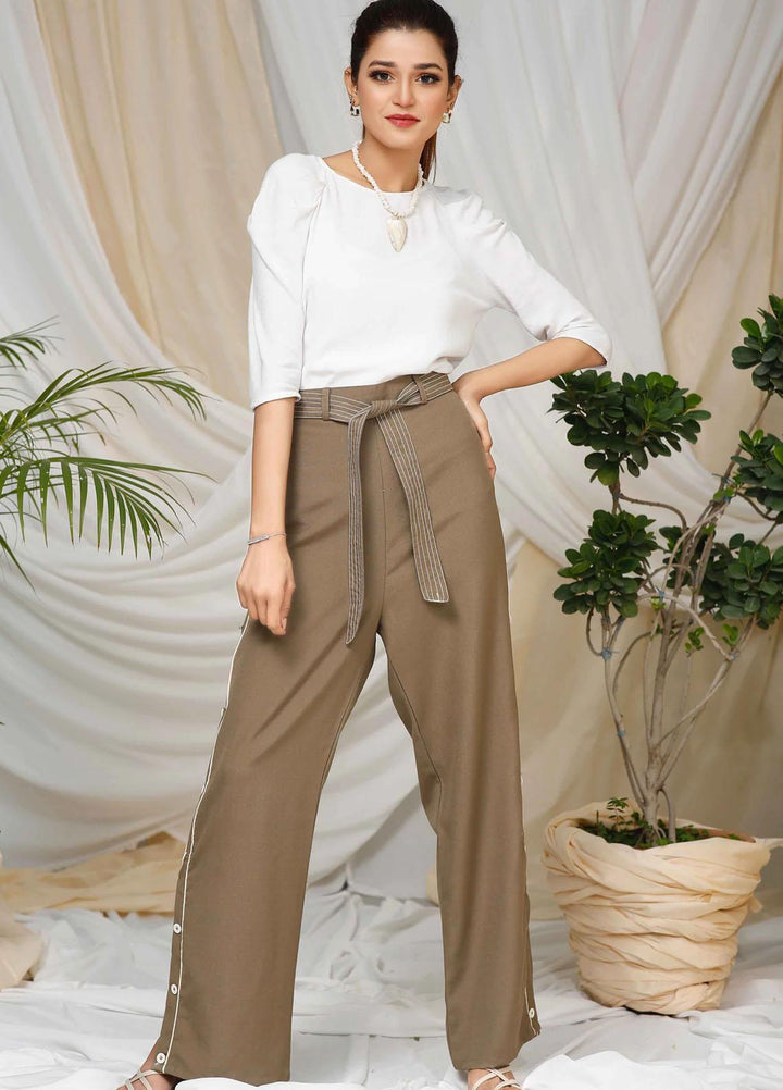 Modest Pret  Pants T0051