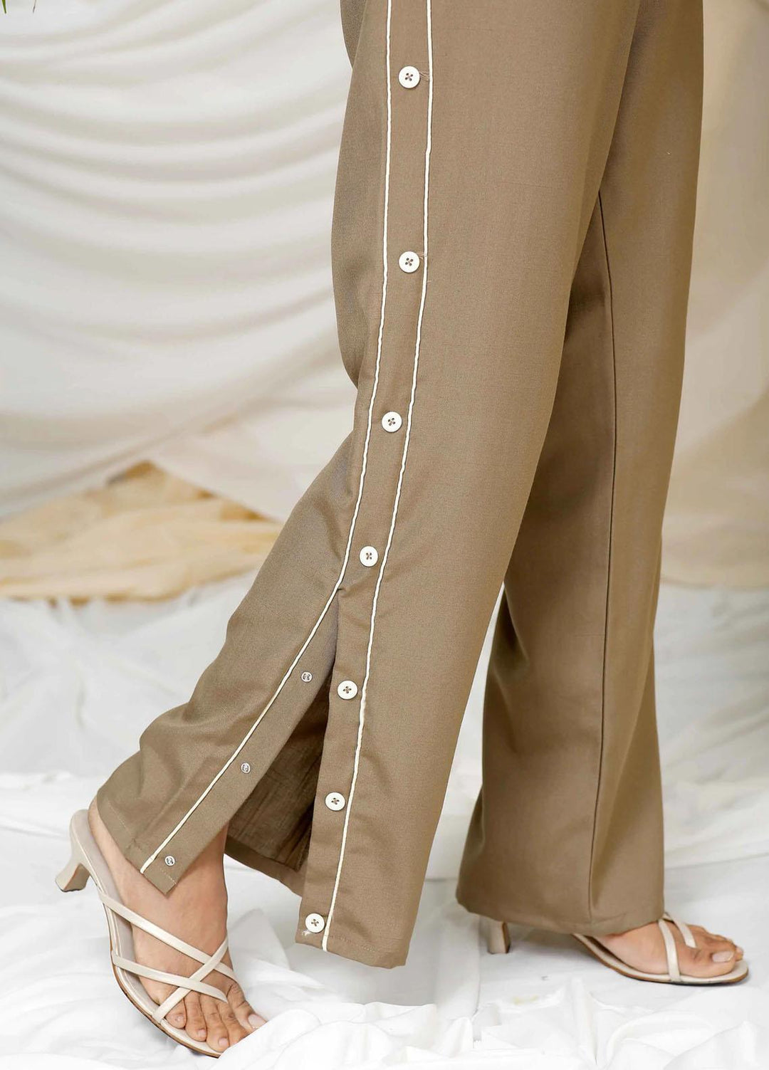 Modest Pret  Pants T0051