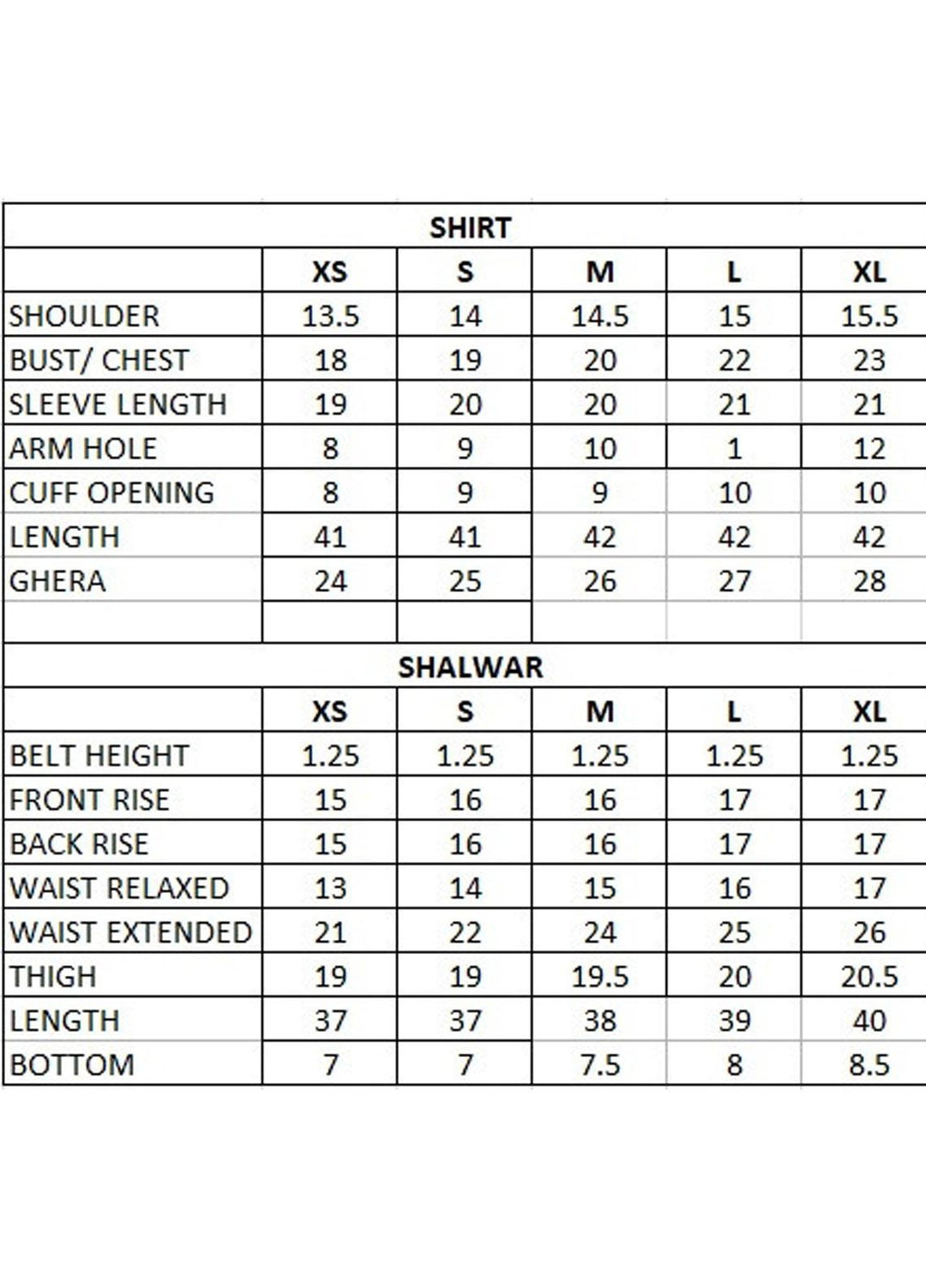 Mohagni Pret Embroidered Cotton Silk 2 Piece Suit CSP-12