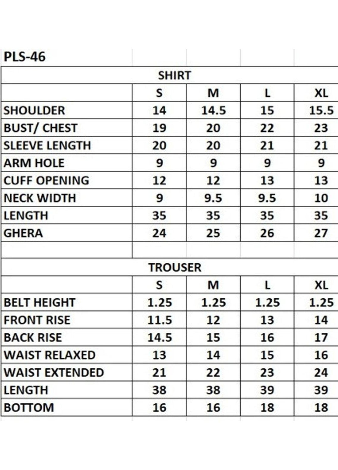 Mohagni Pret Embroidered Viscose 2 Piece Suit PLS-46