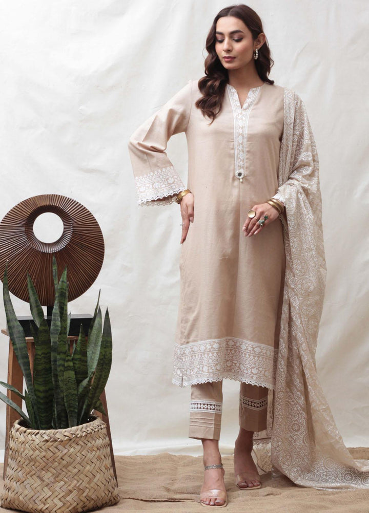 Mor to Go Pret  Jacquard 3 Piece Aalia