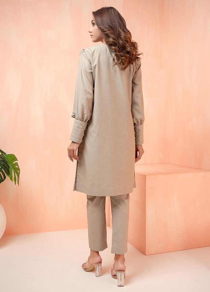 Mosaic Casual Pret   2 Piece Suit MS22SP FOWN