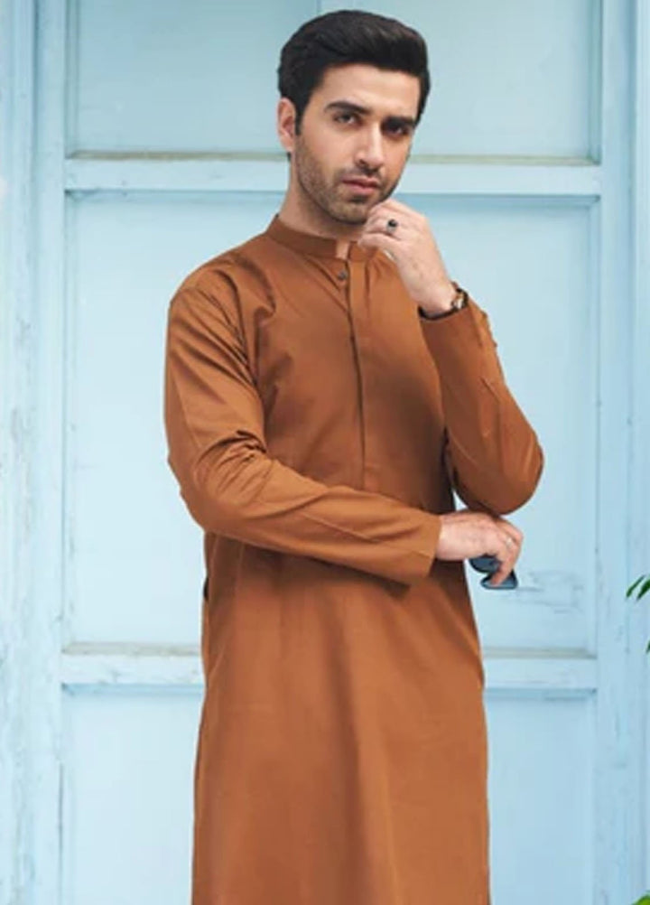 Muraqsh Plain Cotton 2 Piece MUR-CCKWT