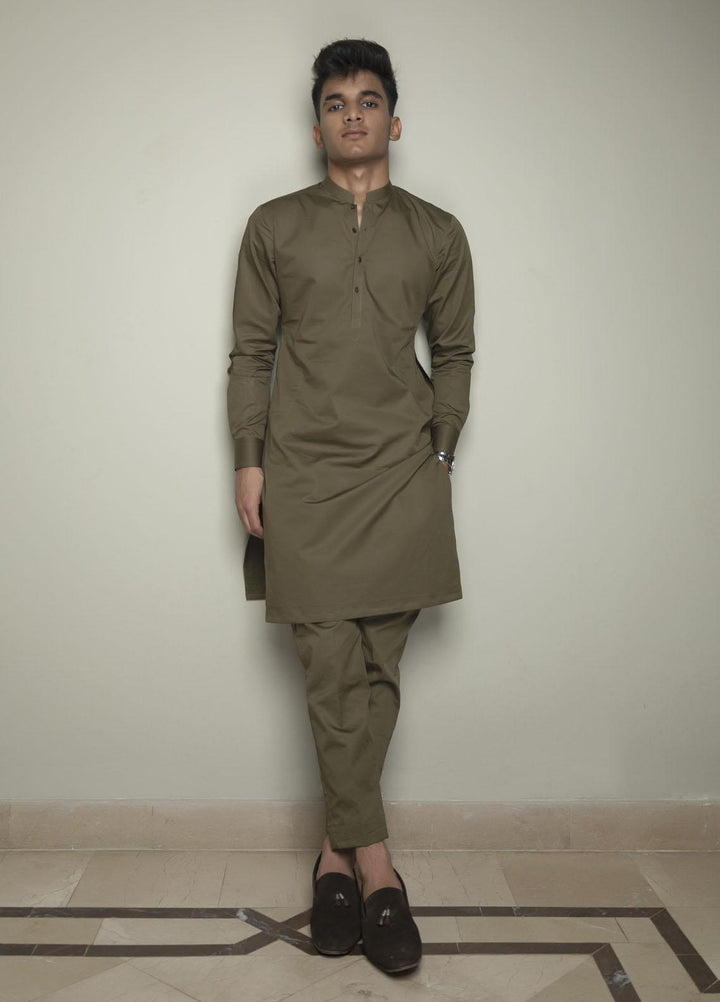 Muzains Cotton Formal Kurta Pajama for Men -  MUZ22M MM-016