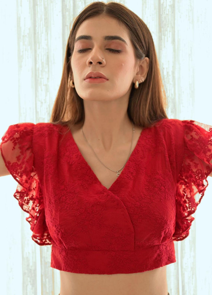 Muzains Pret  Cotton Tops MU22W MW-007