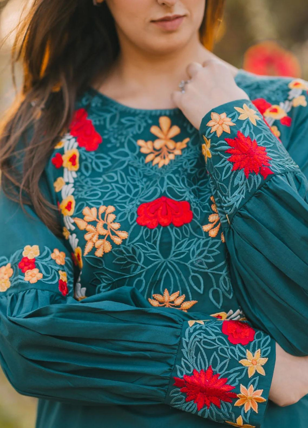 Farhat Inam Khan Pret  Cotton 2 Piece FIK22NG CEK - 004