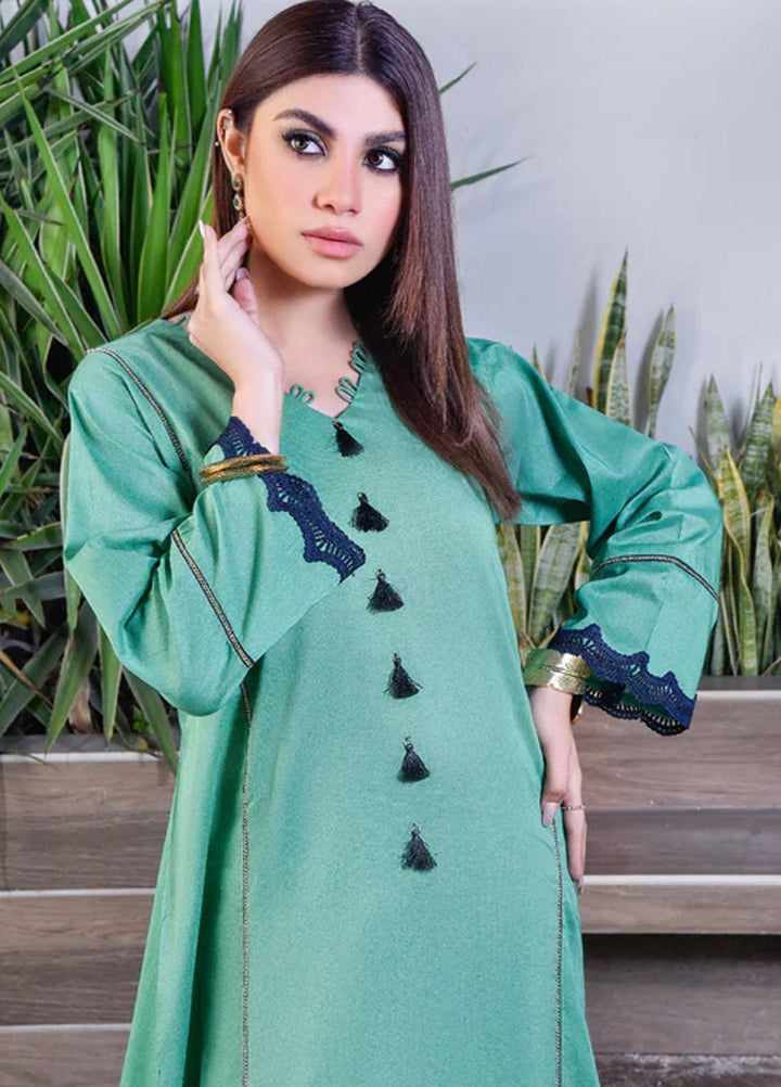 Norans Casual Pret  Lawn Shirt NRS22BH NDC-PR 03