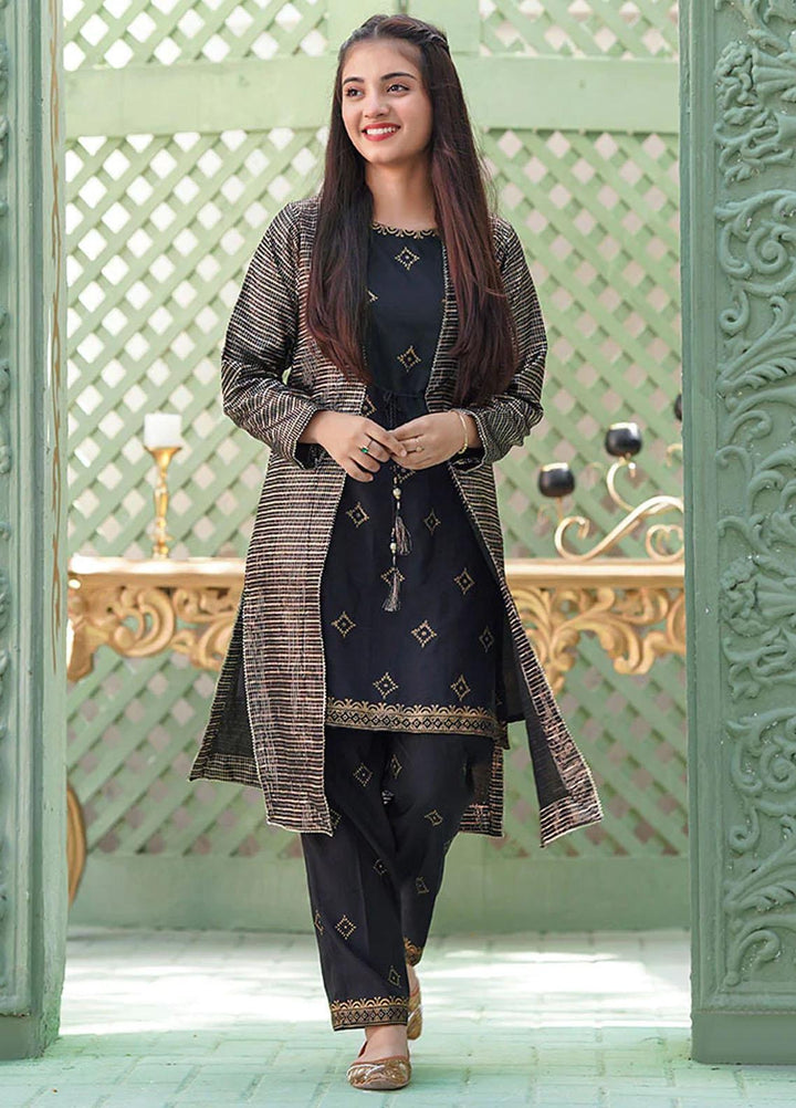 Ochre Missouri Fancy 2 Piece for Girls -  OFW 537