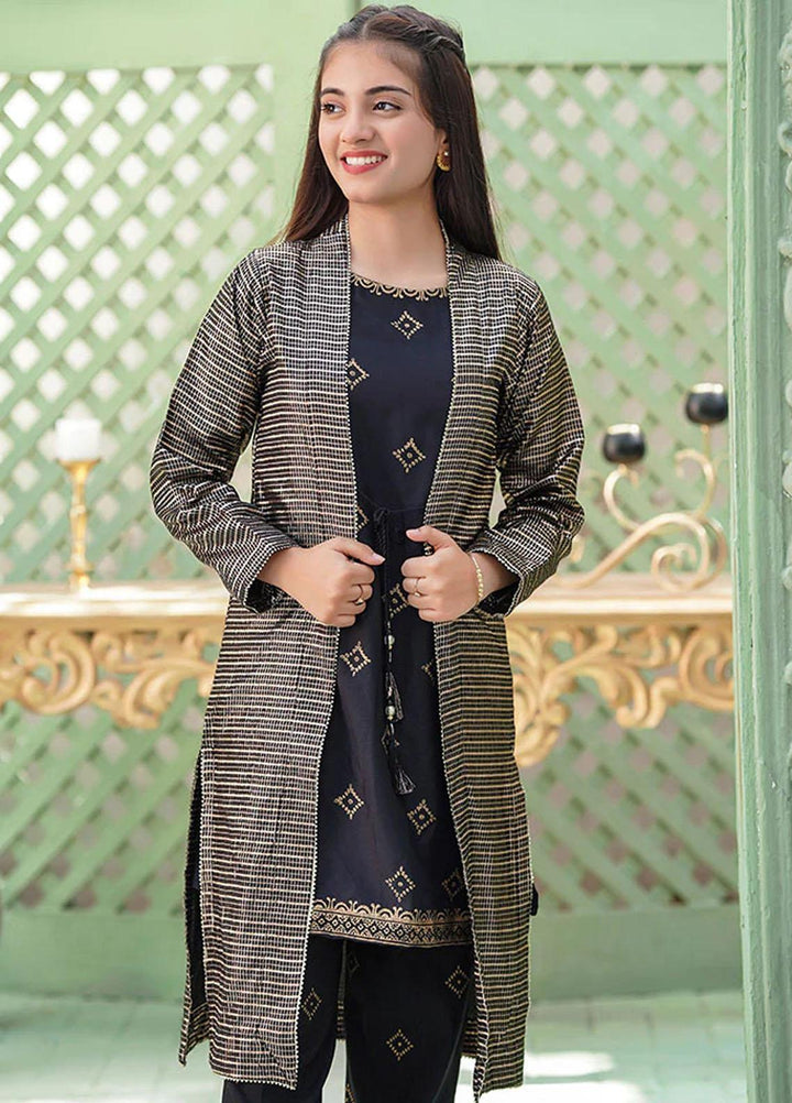 Ochre Missouri Fancy 2 Piece for Girls -  OFW 537