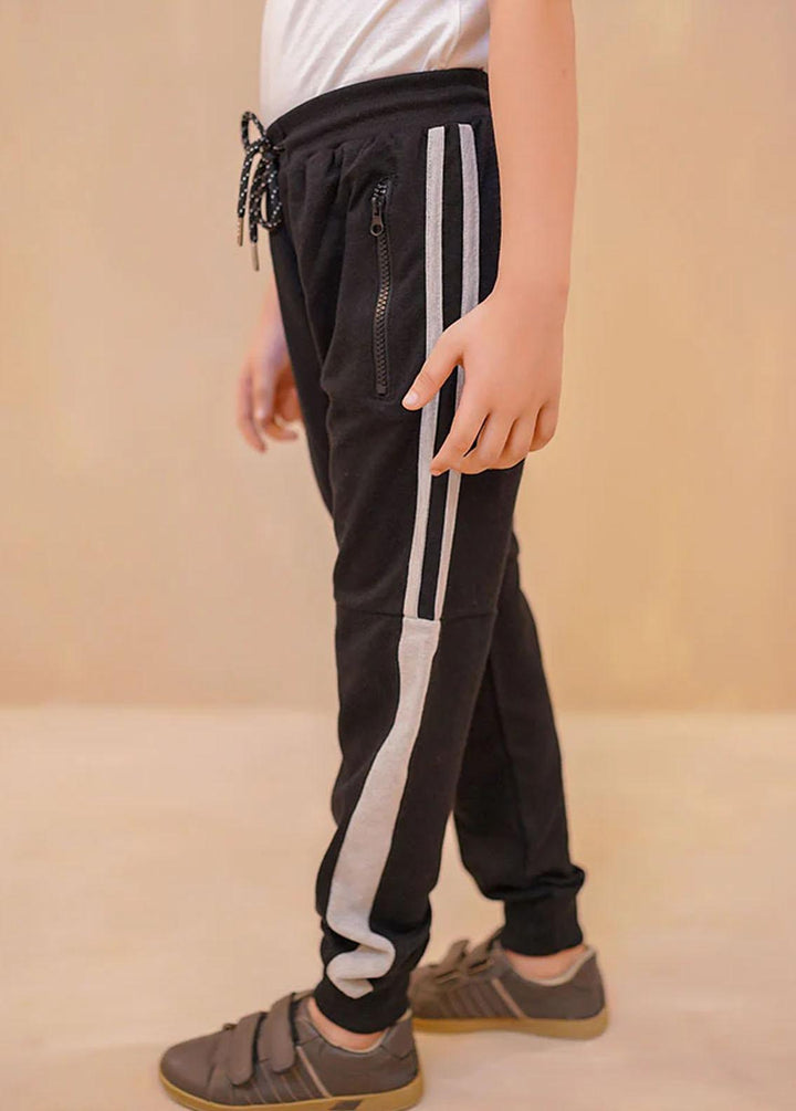 Ochre Joggar Casual Bottom for Boys - OBB-29
