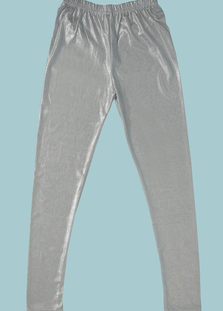 Ochre Casual Bottom for Girls - OJT-12