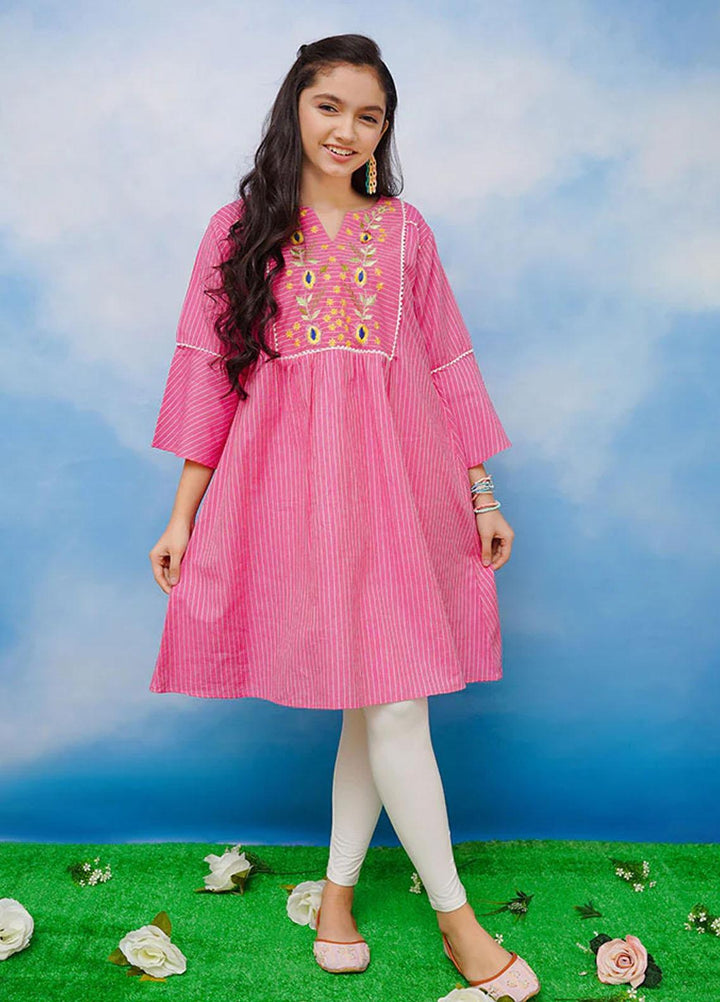 Ochre   Top for Girls -  OFK 837