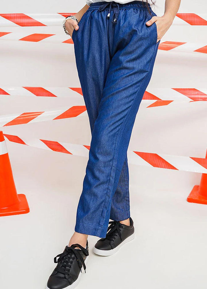 Ochre   Pants for Girls -  OWB 10