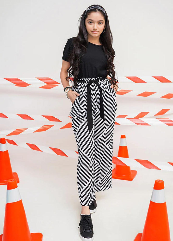 Ochre   Pants for Girls -  OWB 23