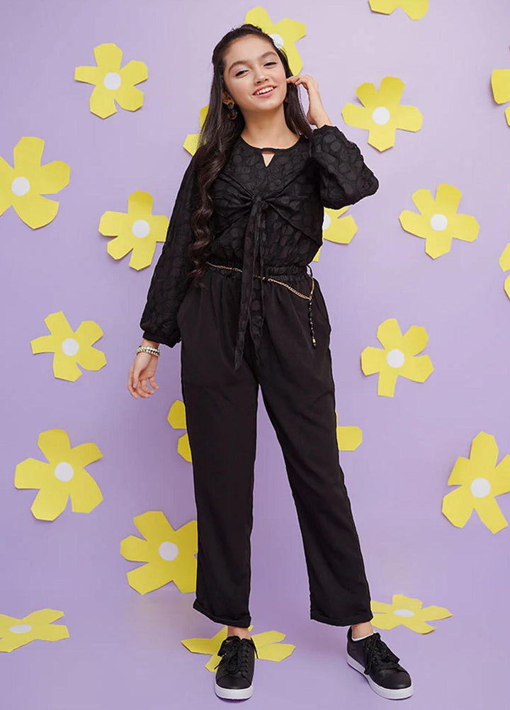 Ochre   Jumpsuit for Girls -  OWT 563