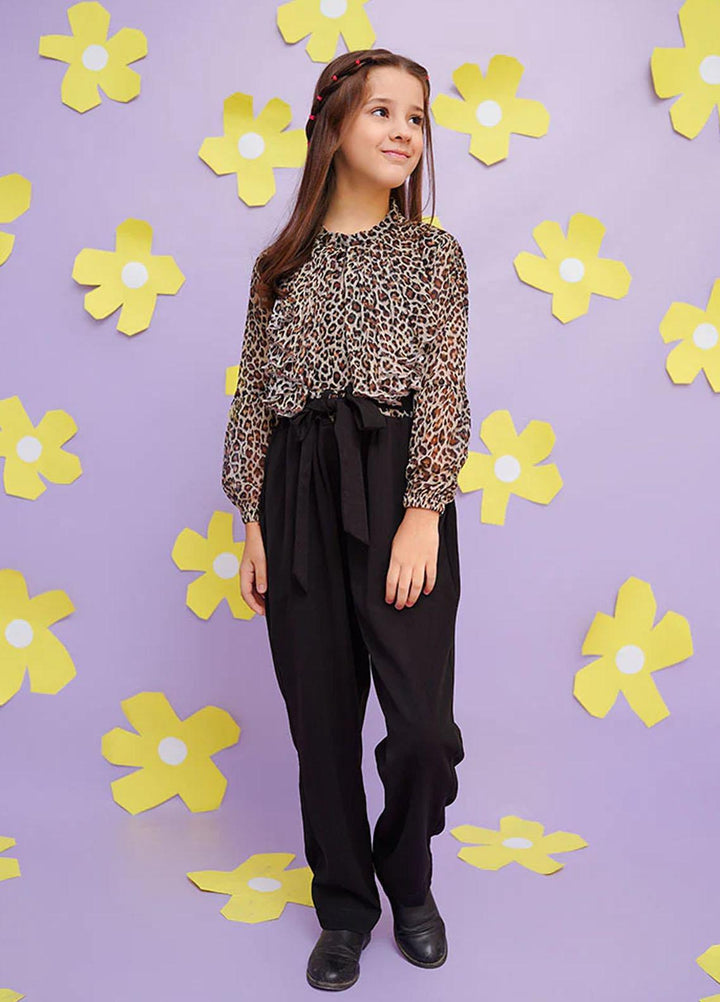 Ochre   Jumpsuit for Girls -  OWT 564